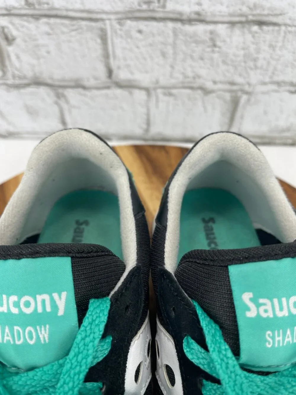 Saucony shadow original